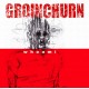 GROINCHURN - Whoami CD